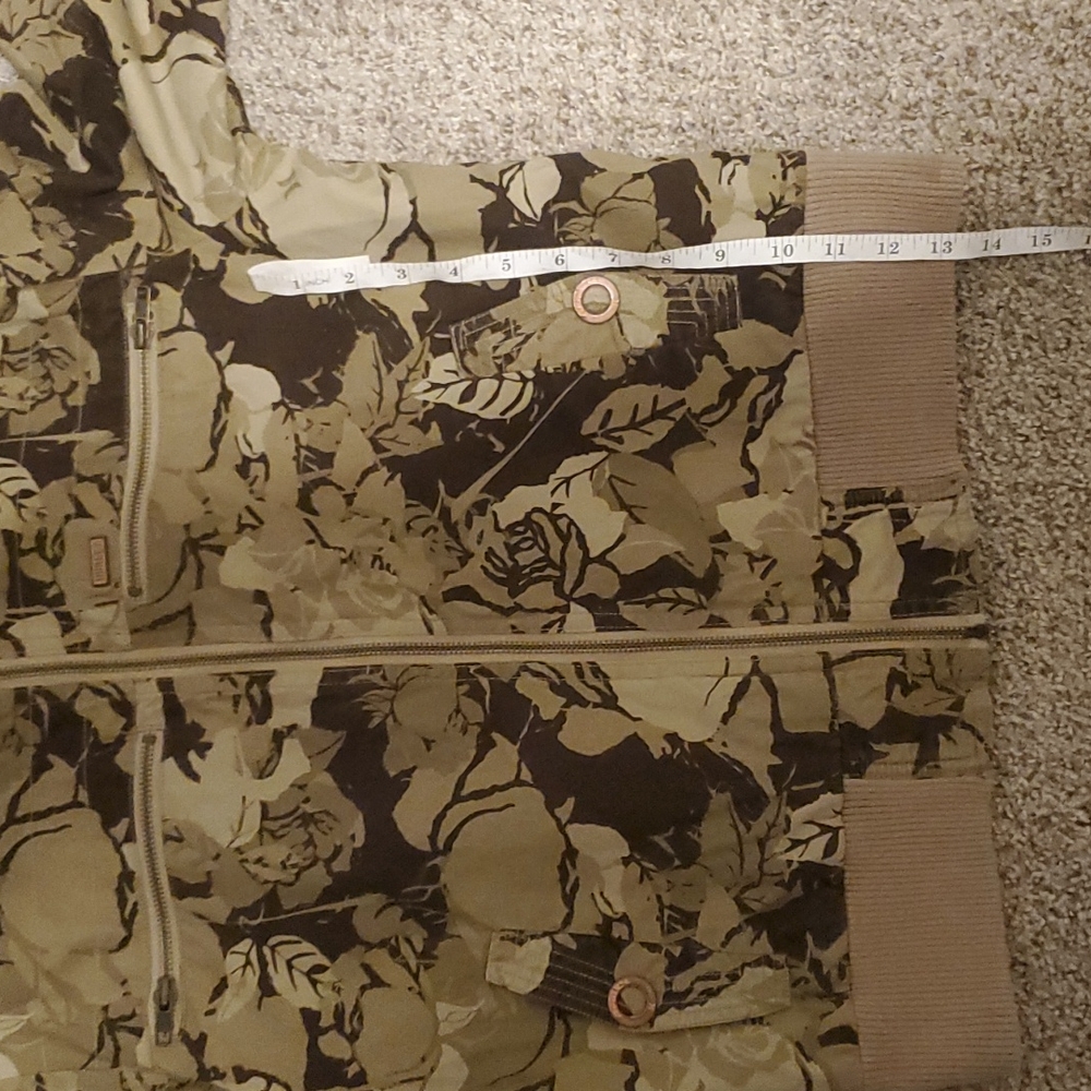 Hurley Jacket - Picture 13 of 16